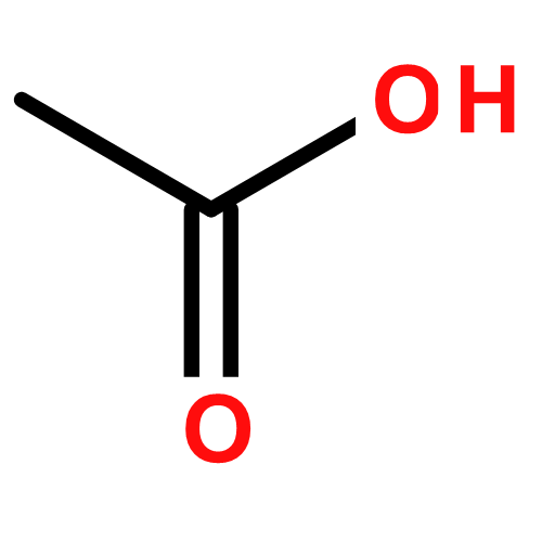 食品級冰醋酸Glacial Acetic Acid food grade（CAS NO.:64-19-7)