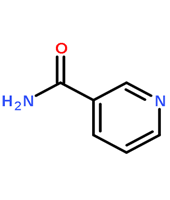 煙酰胺Niacinamide （CAS NO.:98-92-0）