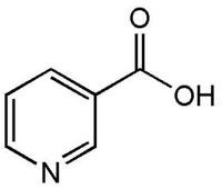 煙酸Niacin(CAS NO.:200-441-0)
